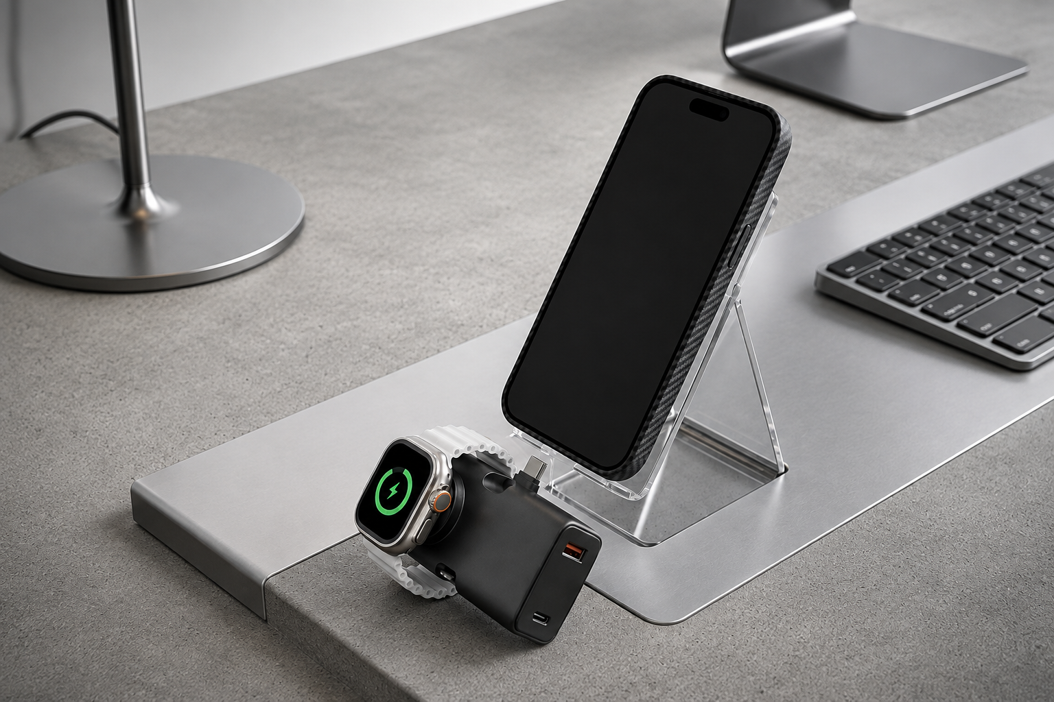 Bazic GoPower Koda 2 in 1