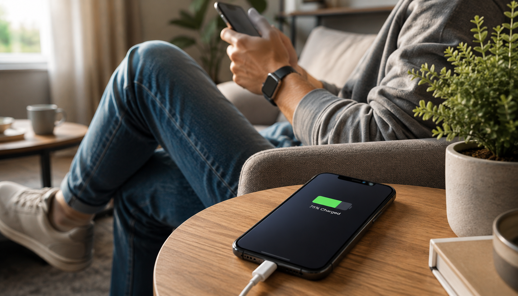 Is Fast Charging Actually Killing Your iPhone Battery?