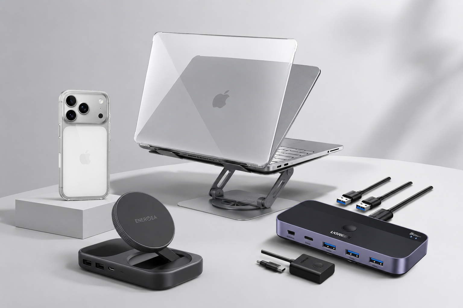 How Chips is Standing Out in Kuwait for Electronics and Accessories Online