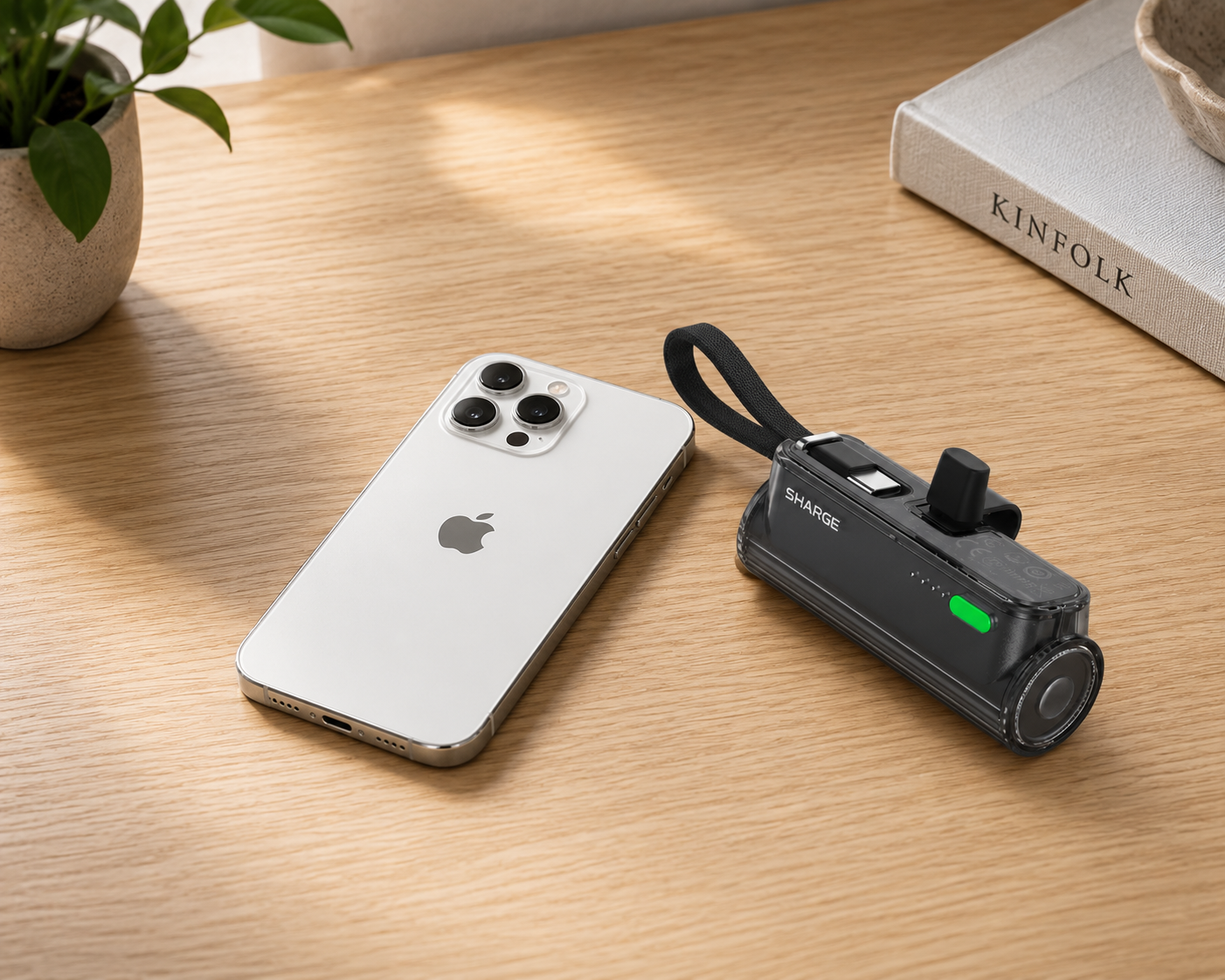 Sharge Flow Mini 2
