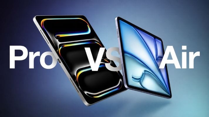 iPad vs iPad Pro: Key Differences Students and Parents Should Know