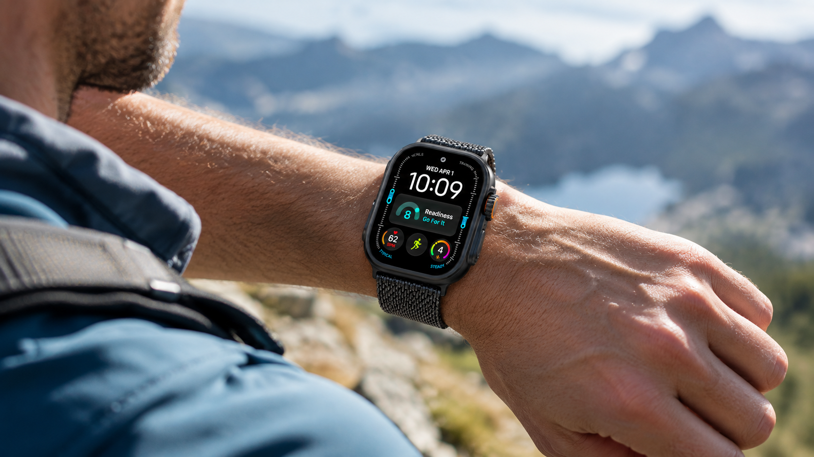 Apple Watch Ultra 4