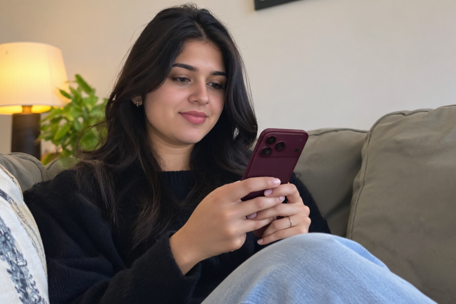 Battery Life Is One of the Biggest Upgrades