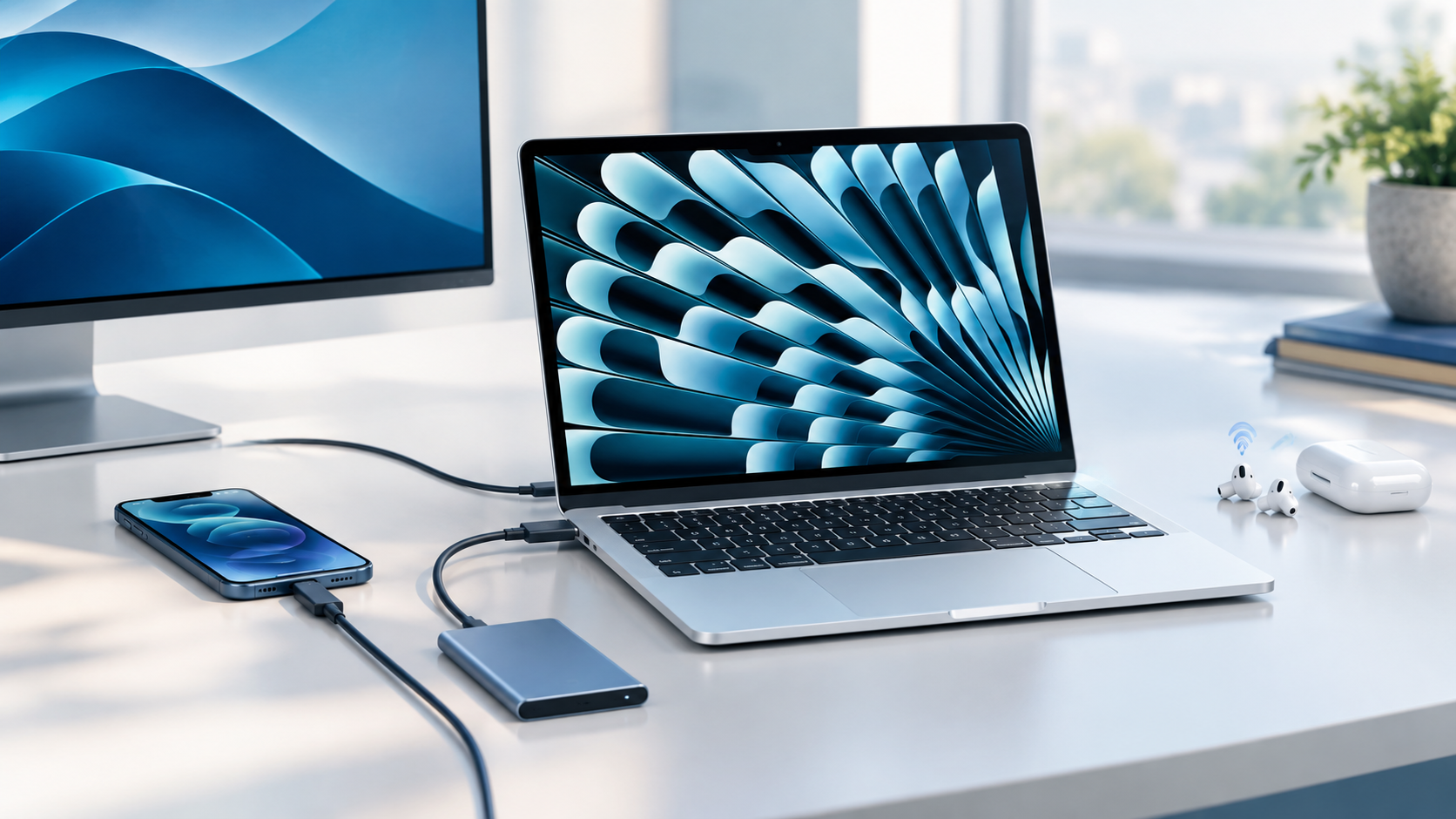 MacBook Air