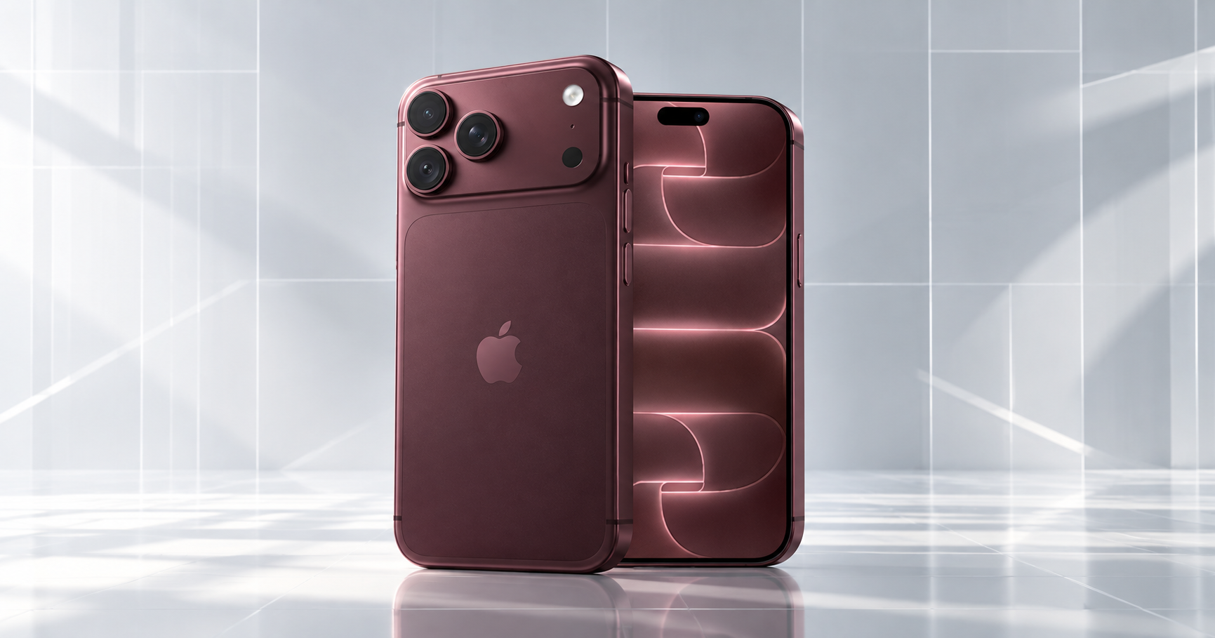 iPhone 18 Pro, iPhone 18 Pro Max & More: Everything Apple Announced at the 2026 Event