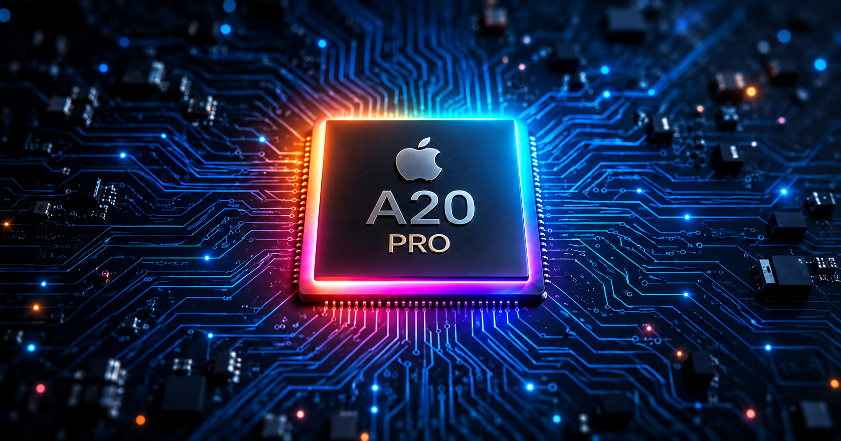 Apple A20 Pro Chip Benchmark & Gaming Performance: How Fast Is It?
