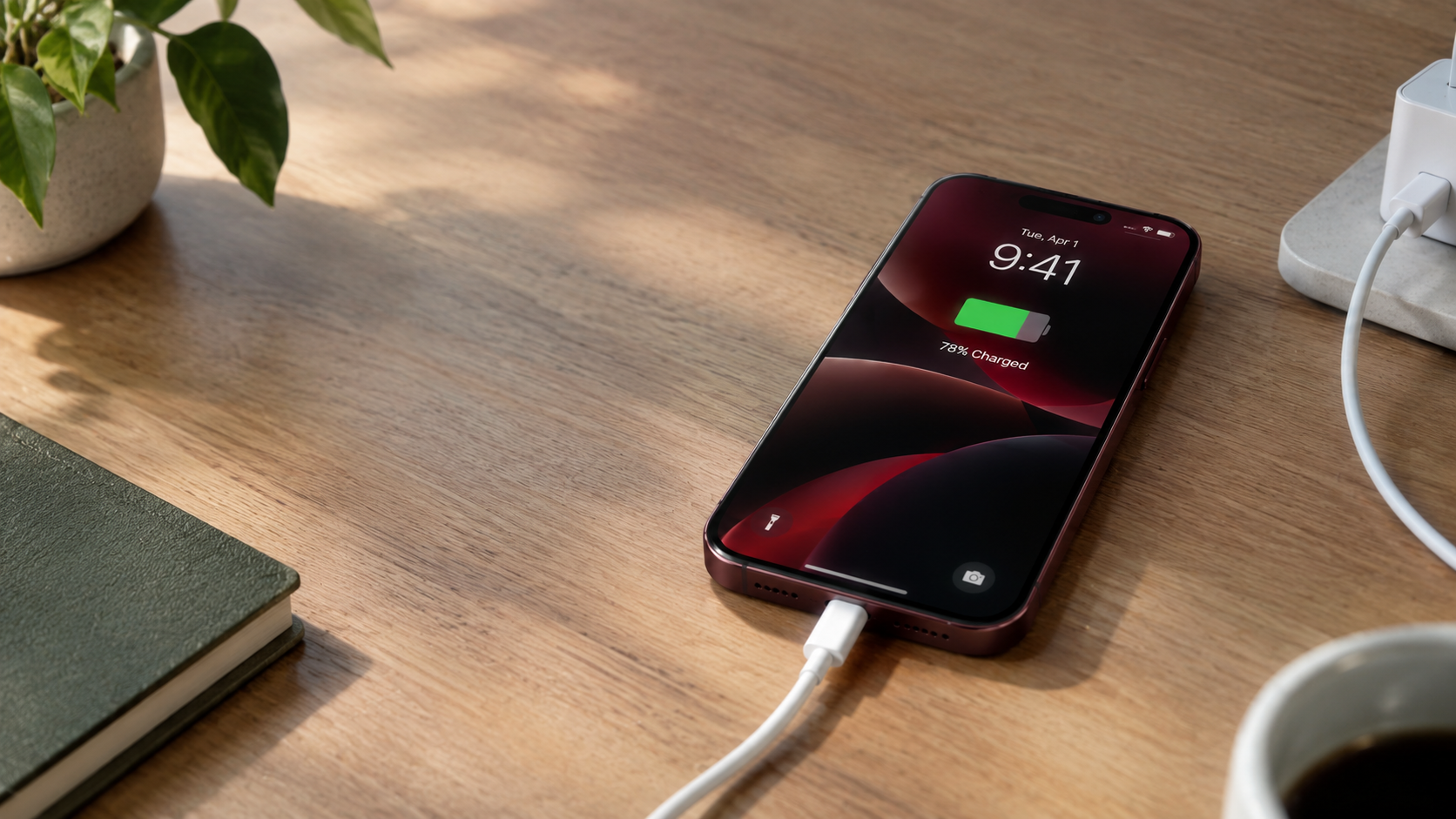 Charging Is Faster on the iPhone 18 Pro