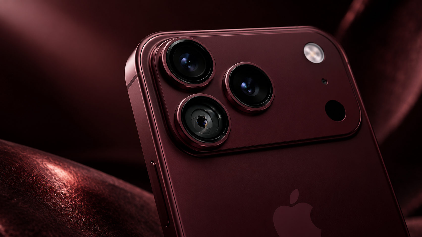 Does Variable Aperture Replace Portrait Mode