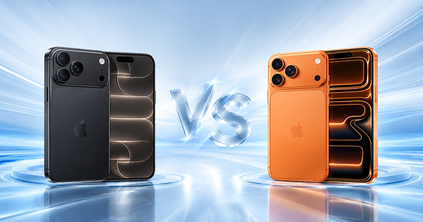 iPhone 18 Pro vs iPhone 17 Pro: Is It Worth Upgrading This Year?