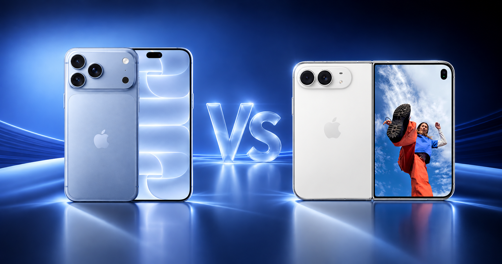 iPhone 18 Pro vs. iPhone Duo: Which Flagship Should You Buy in Kuwait?