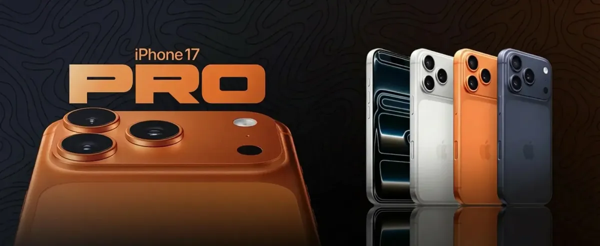 Iphone 18 Pro