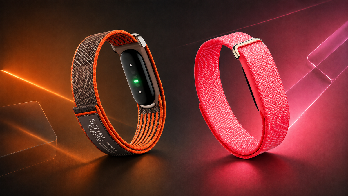 Google Fitbit Smart Tracker in Kuwait