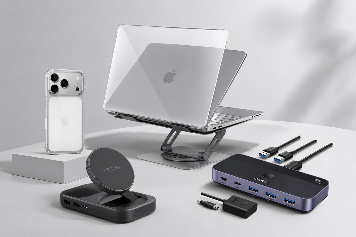 Kuwait for Electronics