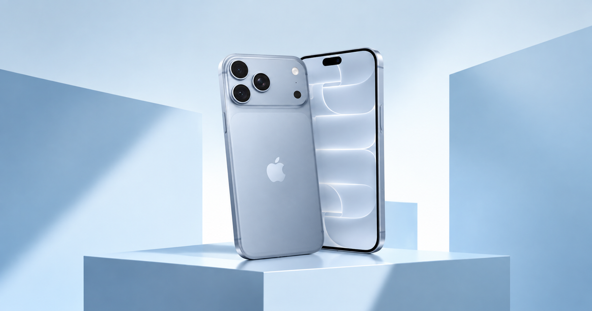 iPhone 18 Pro Max