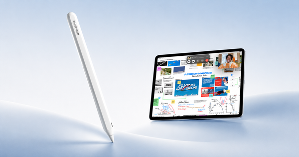 Apple Pencil for Students