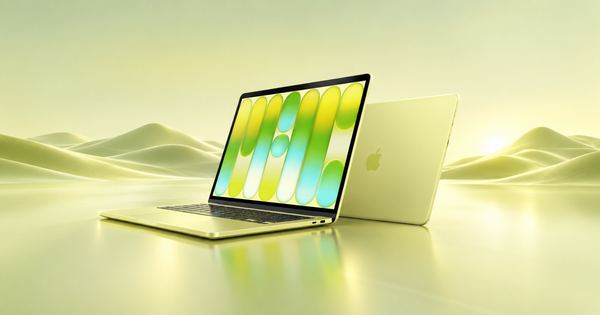 MacBook Neo for Students