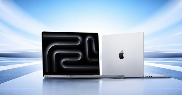 MacBook Pro M5 Review