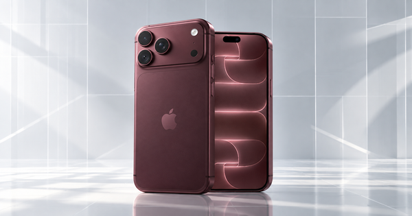 iPhone 18 Pro